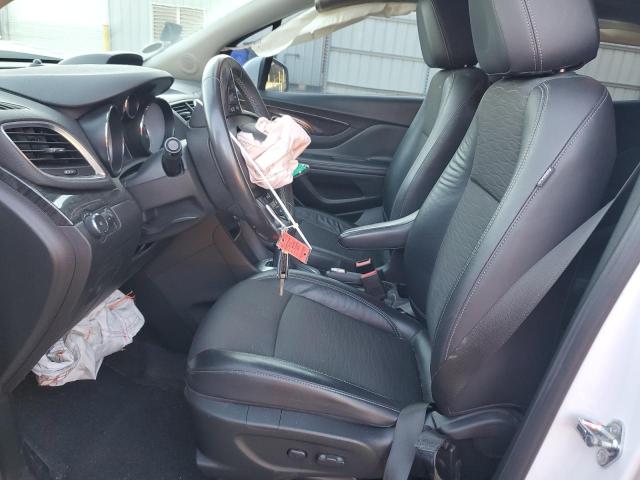 2016 BUICK ENCORE CON - KL4CJBSB1GB537618