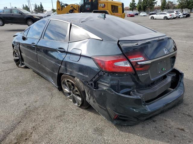 2018 HONDA CLARITY JHMZC5F13JC014386