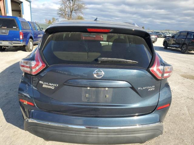 VIN 5N1AZ2MH3FN278310 2015 NISSAN MURANO no.6