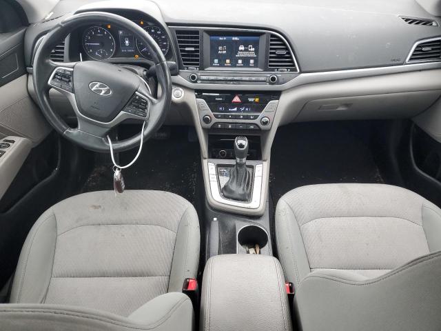 2017 HYUNDAI ELANTRA SE - 5NPD84LF7HH084592