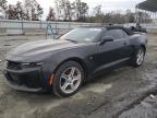 2019 CHEVROLET CAMARO LS - 1G1FB3DS8K0110601