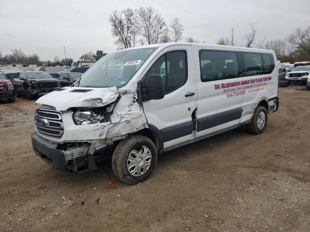 2015 FORD TRANSIT T- - 1FBZX2ZM0FKA75464