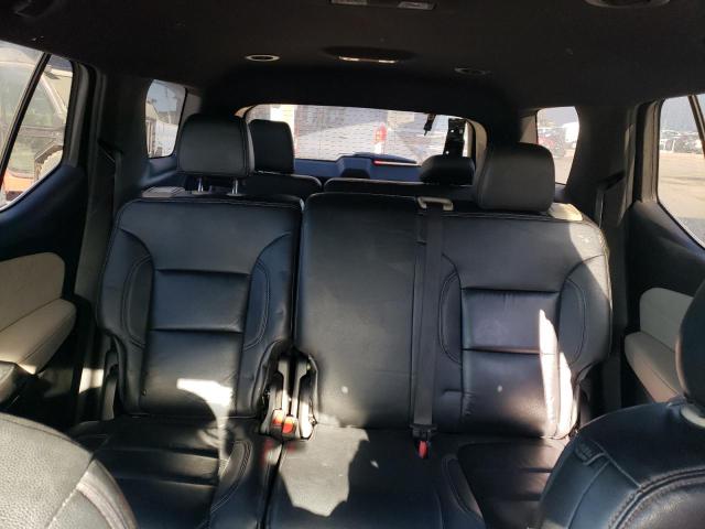 2023 CHEVROLET TRAVERSE L - 1GNERFKW5PJ106505
