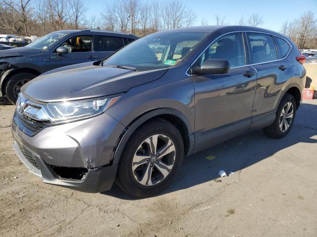 2018 HONDA CR-V LX #3024826405