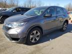 Lot #3024826405 2018 HONDA CR-V LX