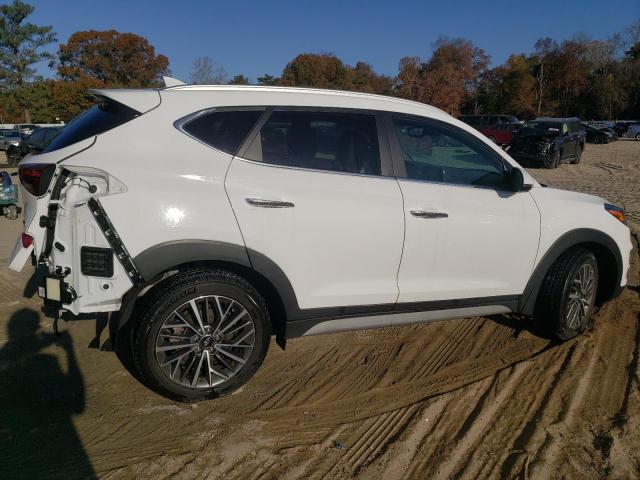 KM8J3CAL7KU003846 2019 HYUNDAI TUCSON