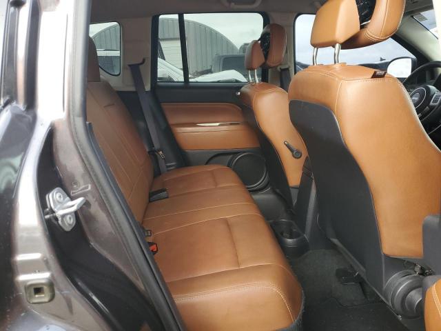2017 JEEP COMPASS LA - 1C4NJCEB0HD166473