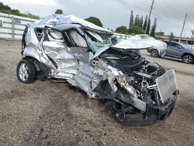 Vin: kndjn2a25k7693742, lot: 79271284, kia soul 20194