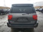 Lot #3004460740 2004 TOYOTA SEQUOIA LI