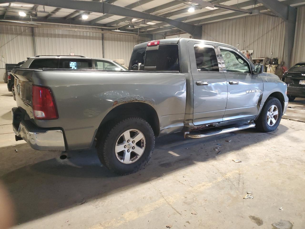 Lot #3008760106 2012 DODGE RAM 1500 S