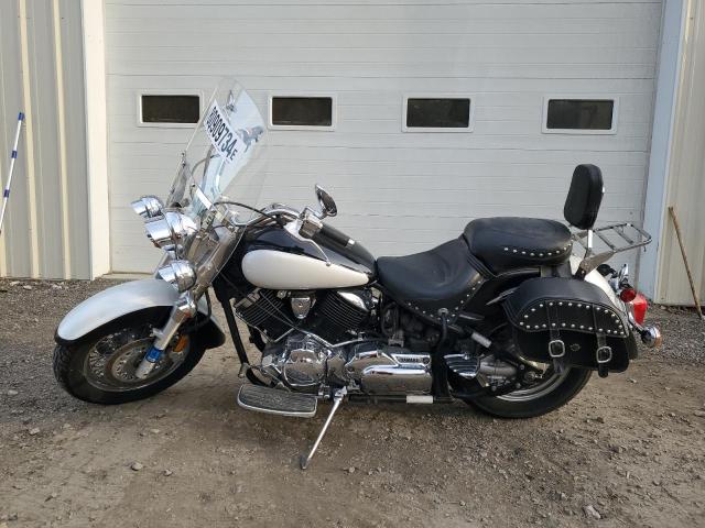 2001 YAMAHA XVS1100 JYAVP11E31A013821
