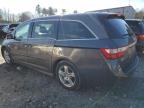 HONDA ODYSSEY TO photo