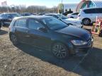 Lot #2979074943 2016 VOLKSWAGEN GOLF S/SE