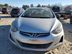 HYUNDAI ELANTRA SE photo