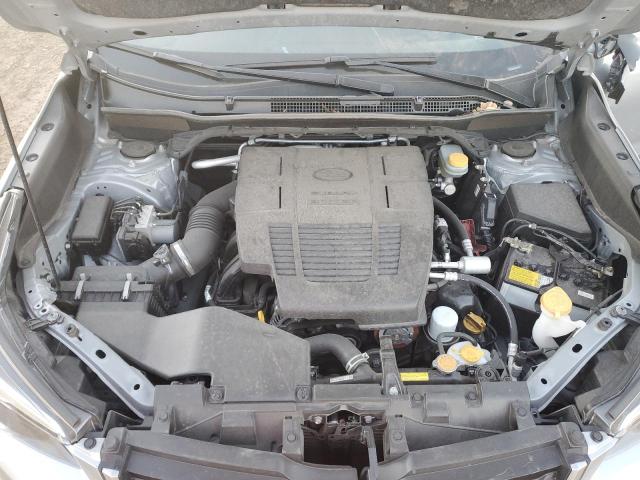 2020 SUBARU FORESTER - JF2SKAAC0LH587230