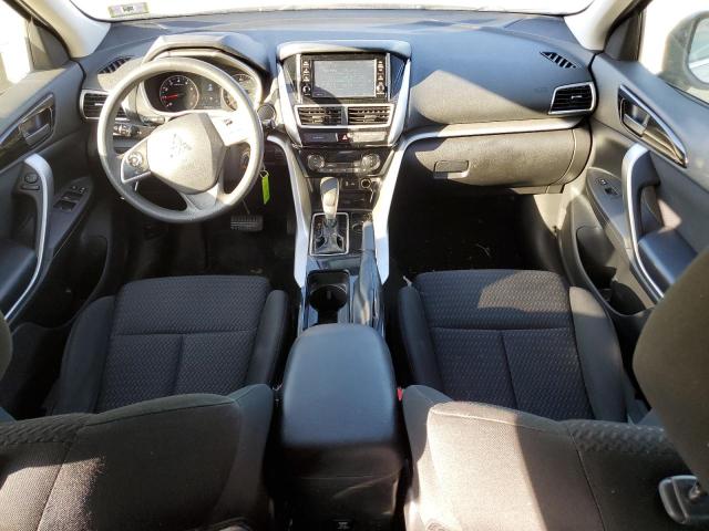 2019 MITSUBISHI ECLIPSE CR - JA4AS3AAXKZ023589