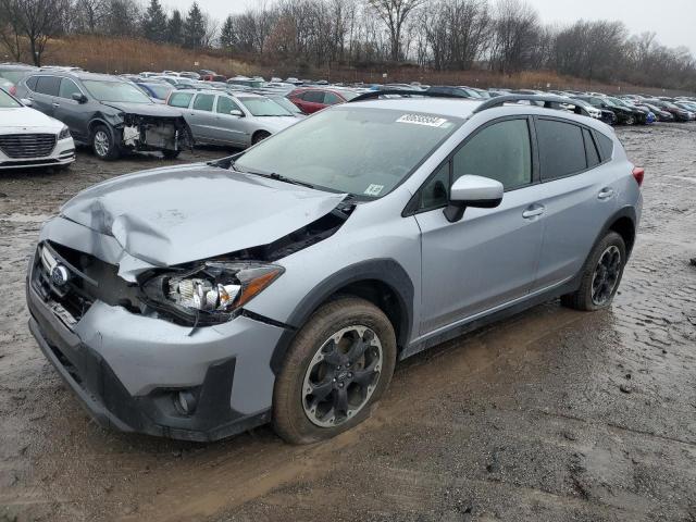 2022 SUBARU CROSSTREK #2996064390