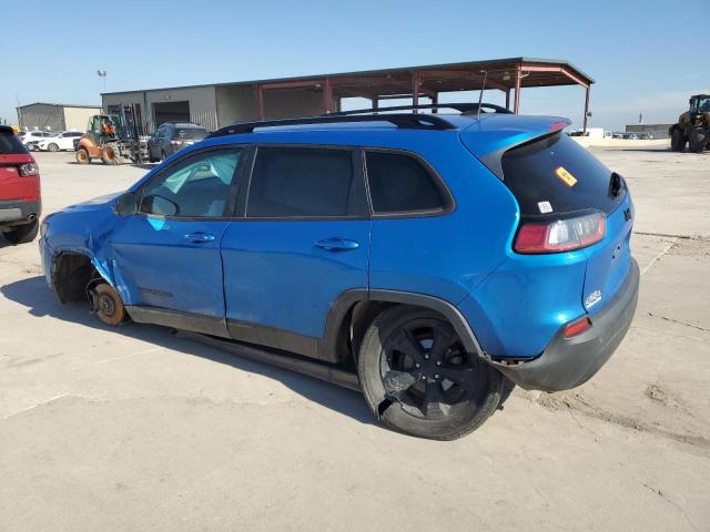 2020 JEEP CHEROKEE L 1C4PJLLB8LD547220