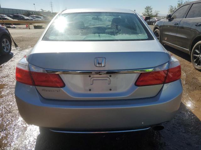 2015 HONDA ACCORD LX - 1HGCR2F31FA053679