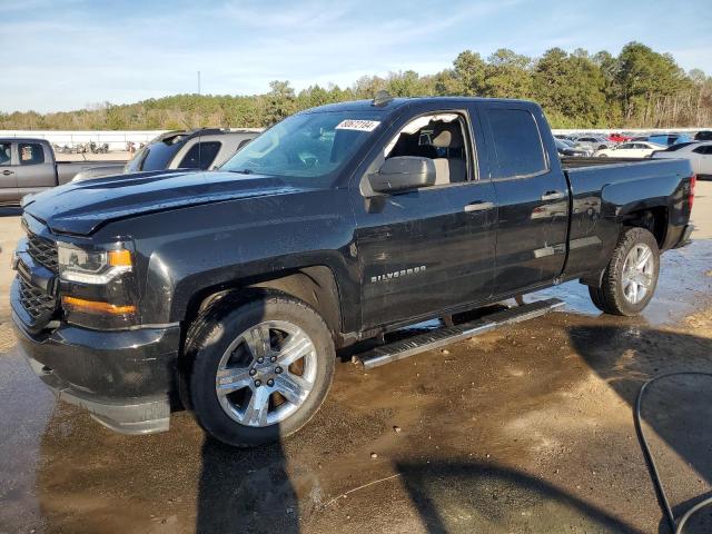 2017 CHEVROLET SILVERADO - 1GCRCPEC3HZ198770