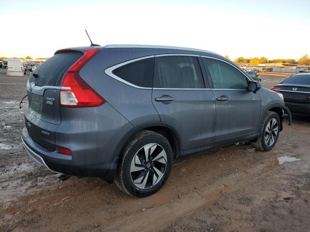 2016 HONDA CR-V TOURI - 5J6RM4H94GL036606