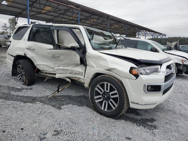 2018 TOYOTA 4RUNNER SR - JTEBU5JR7J5509770