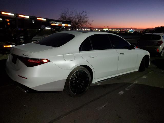 2024 MERCEDES-BENZ S S580E 4M W1K6G6KB0RA259964