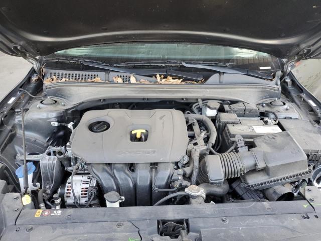2023 KIA FORTE LX - 3KPF24AD6PE513638