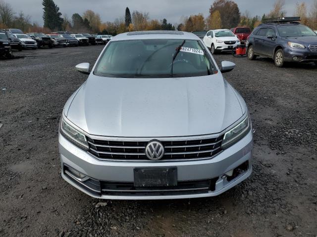 2016 VOLKSWAGEN PASSAT SE - 1VWBT7A31GC010916