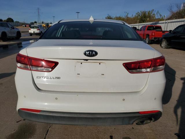 2018 KIA OPTIMA LX - 5XXGT4L34JG209230