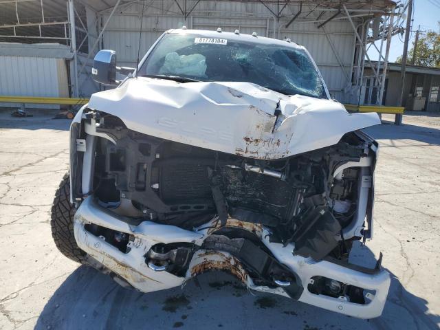 2024 FORD F350 SUPER - 1FT8W3DM5REC34294