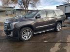2018 CADILLAC ESCALADE P - 1GYS4CKJXJR153478