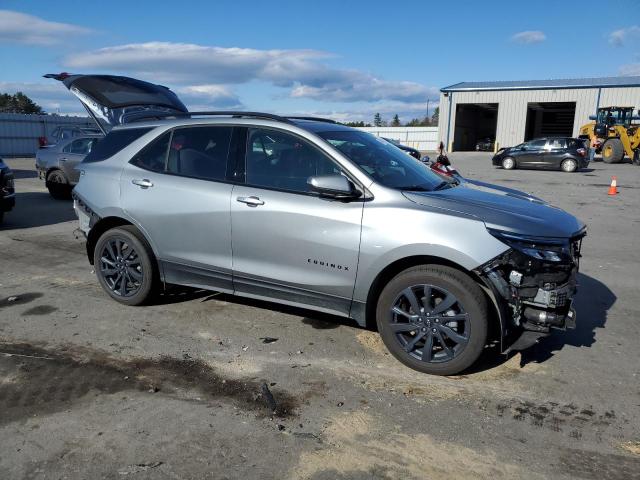 2024 CHEVROLET EQUINOX RS - 3GNAXWEGXRS130311