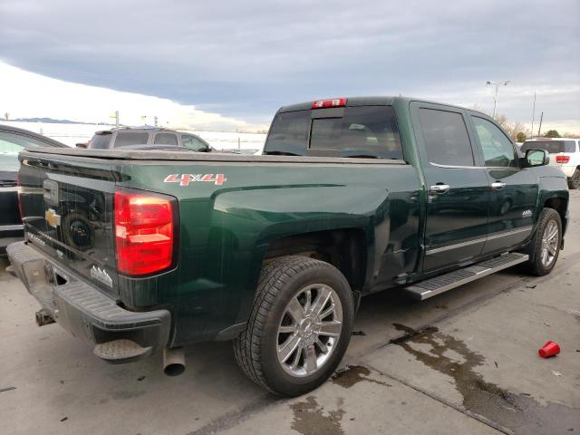 2015 CHEVROLET SILVERADO - 3GCUKTEJXFG241308