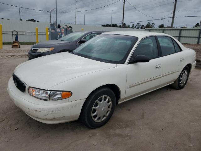 2005 BUICK CENTURY CU #3033245844