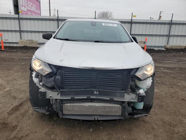 2020 CHEVROLET EQUINOX LS - 3GNAXHEV1LS506962