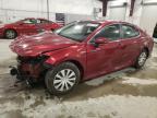 2021 TOYOTA CAMRY LE - 4T1C31AK5MU561203
