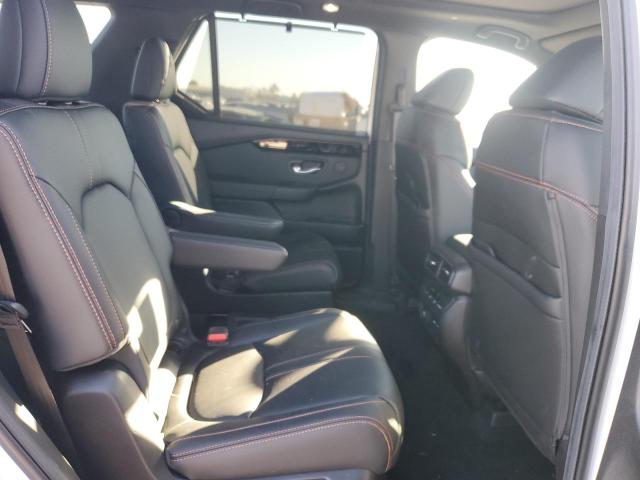 2025 HONDA PILOT TRAI - 5FNYG1H66SB039712