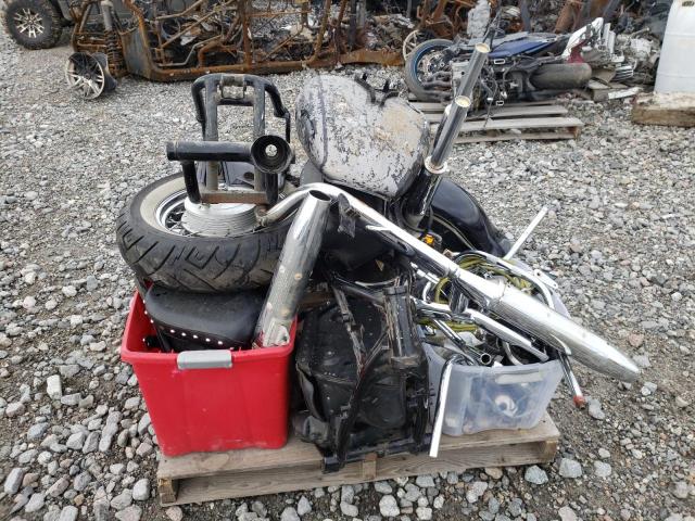 2002 YAMAHA XVS65 BASE JYAVM01E62A042475