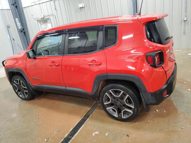 2021 JEEP RENEGADE S - ZACNJDAB5MPM95805