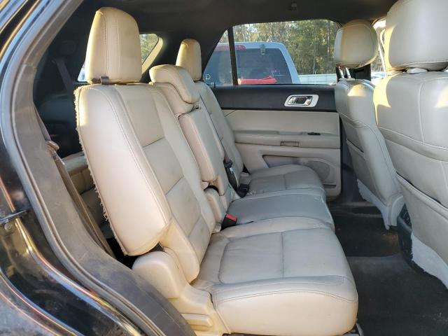 2015 FORD EXPLORER L - 1FM5K7F85FGC13804
