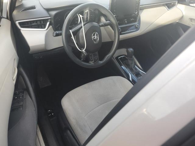 2022 TOYOTA COROLLA LE - 5YFEPMAE0NP309631