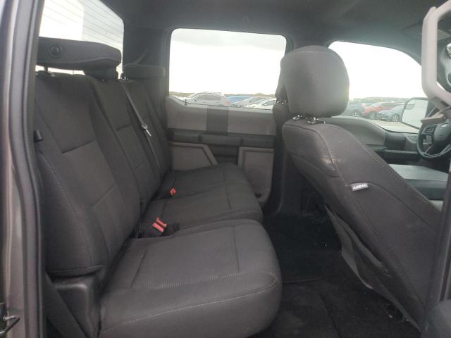 2018 FORD F150 SUPER - 1FTEW1CP7JKD53795