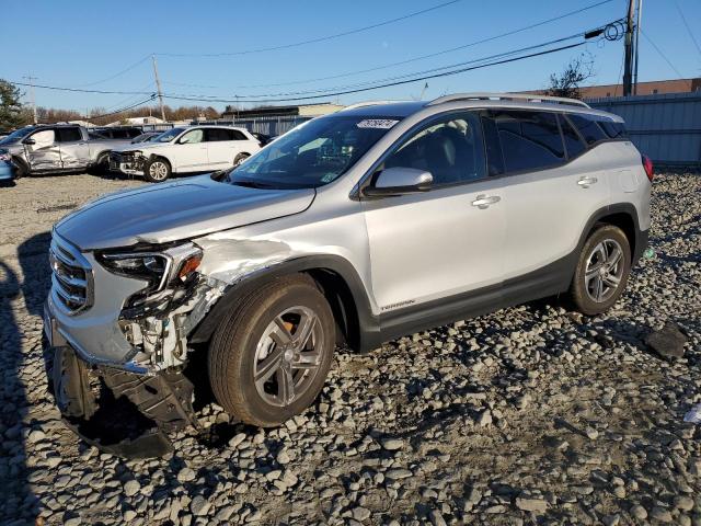 GMC TERRAIN SLT