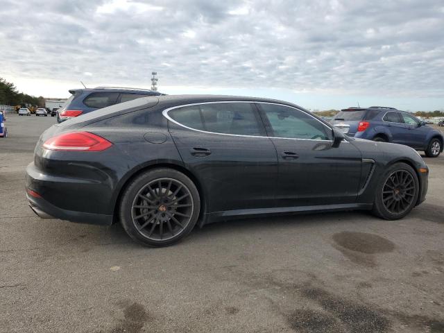 Vin: wp0ab2a79el055333, lot: 73494334, porsche panamera s 20143