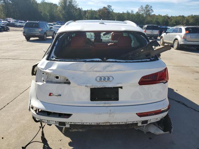 2018 AUDI SQ5 PRESTI WA1C4AFY9J2115345