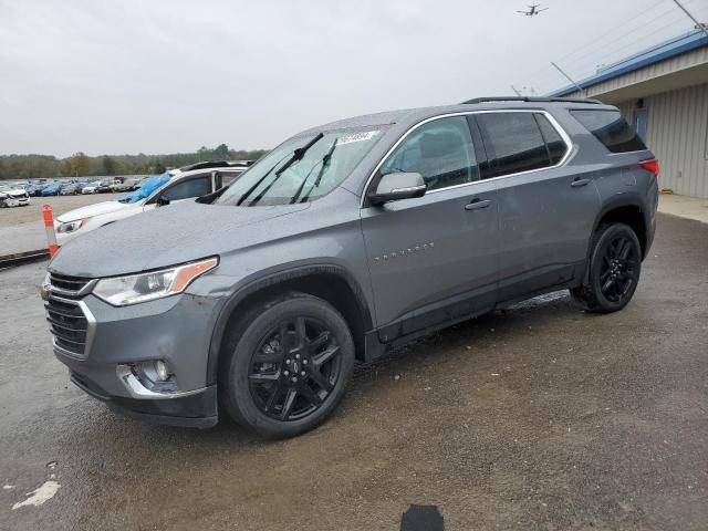 2021 CHEVROLET TRAVERSE L #3024581602