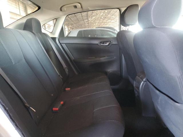 2016 NISSAN SENTRA S - 3N1AB7AP3GY291194