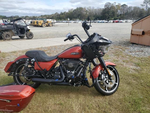 2024 HARLEY-DAVIDSON FLTRX - 1HD1KH718RB638637