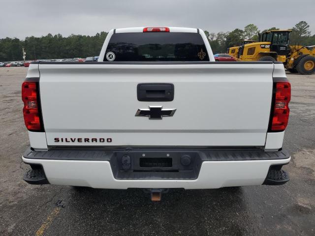 2017 CHEVROLET SILVERADO - 1GCVKREH0HZ305511